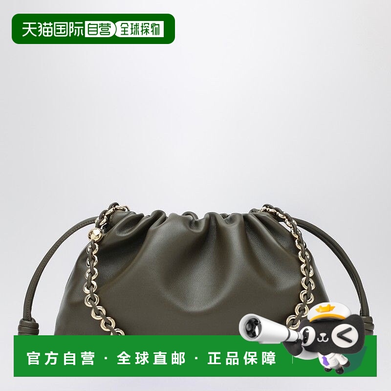 1h可退 潮奢 LOEWE 罗意威 女士 LAMBLEATHER 手包 A411FCRX75LE