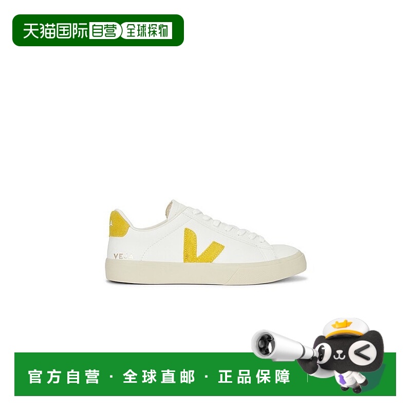 1h可退 潮奢 Veja 男士 Campo 运动鞋 CP0503887 舒适时尚