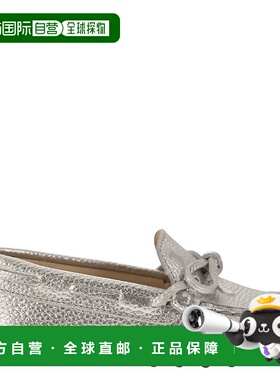 1h可退 潮奢 TOD'S 托德斯 女童 蝴蝶结豆豆鞋童鞋 UXT00G00050T1