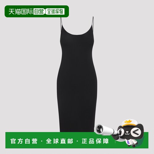 SAINT LAURENT 女士连衣裙 868281Y38DS1000 SS20【付后1h可退】