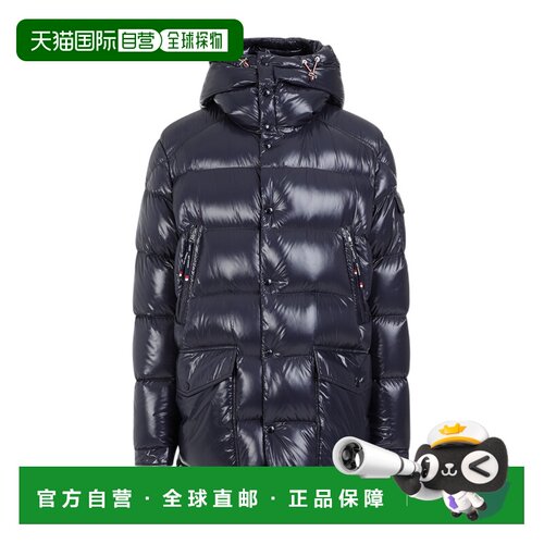 MONCLER 男士外套 I20911A001995963V742 AW2024