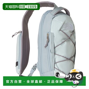 THE NORTH FACE 户外背包 5104193PEARLSTONEFROSTGREY