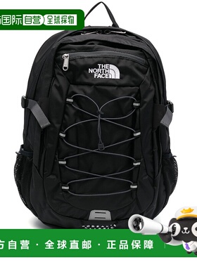 THE NORTH FACE 男士双肩包 NF00CF9C4GZ1 CO 黑色 BOREALIS - Cl