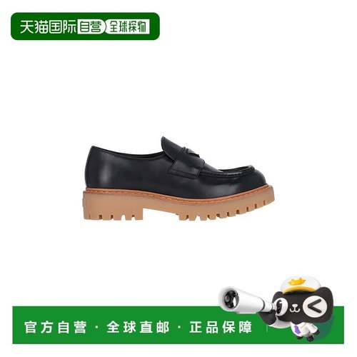 PRADA 男士商务休闲鞋 2DE151G000070F0002 SS2025 黑色