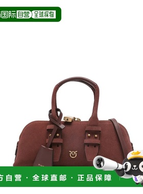 PINKO 女士手提包 105334A2JHBOWLINGBAGR49Q SS2026