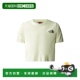 NORTH FACE 女童T恤 THE NF0A82ECKN131 SS2021