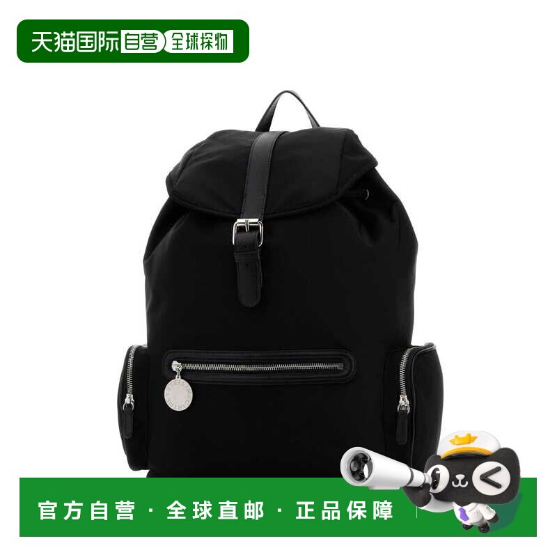 STELLA MCCARTNEY 女士双肩包 7B0194WP06701019 SS2026图片