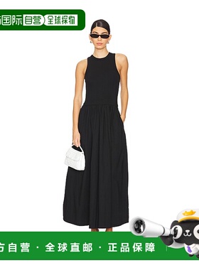 1h可退 潮奢 Tom Ford 汤姆 福特 女士 RSVP 连衣裙