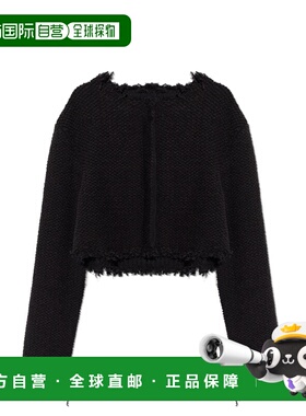 JIL SANDER 女士针织衫 J02HP0049J15475001 SS2026