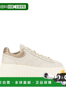 HOGAN 女士运动鞋 HXW6450FC60KU00GAN AW2025 白色