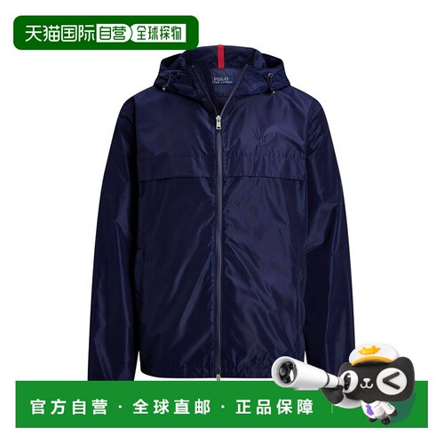 Polo Ralph Lauren Polo 拉夫 劳伦 男士 夹克