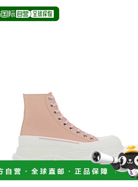 ALEXANDER MCQUEEN 女士运动鞋 697080W4LR19243 SS2024