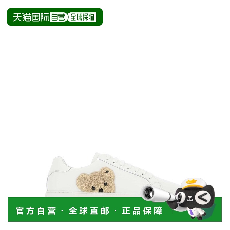 PALM ANGELS 男士运动鞋 PMIA058F21LEA0010160 AW2021