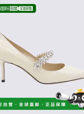 JIMMY CHOO 女士高跟鞋 BINGPUMP65PAT080986 SS2026玛丽珍鞋