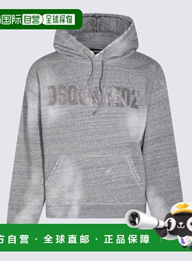 DSQUARED2 男士针织毛衣 S71GU0696S25477860M AW2024