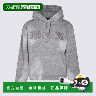 S71GU0696S25477860M 针织毛衣 AW2024 男士 DSQUARED2