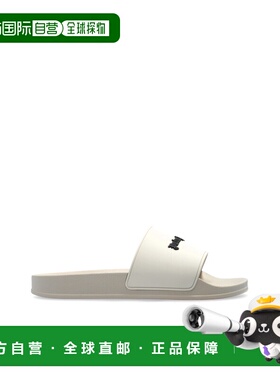 PALM ANGELS 女士凉鞋 PWIC013C99MAT0016110 SS2025