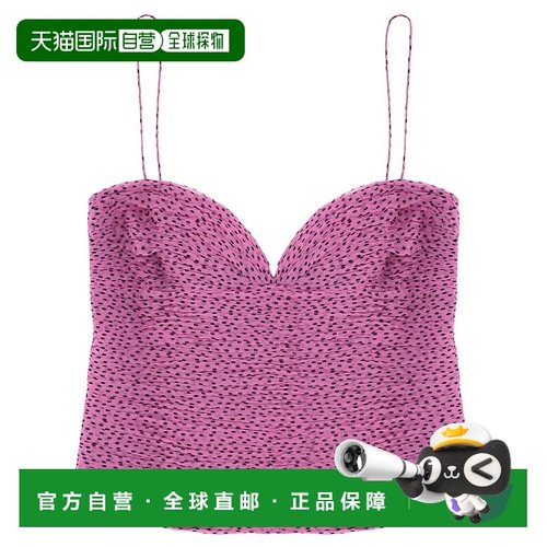 VALENTINO GARAVANI 女士T恤 6B0AEAL5981ARB SS2025