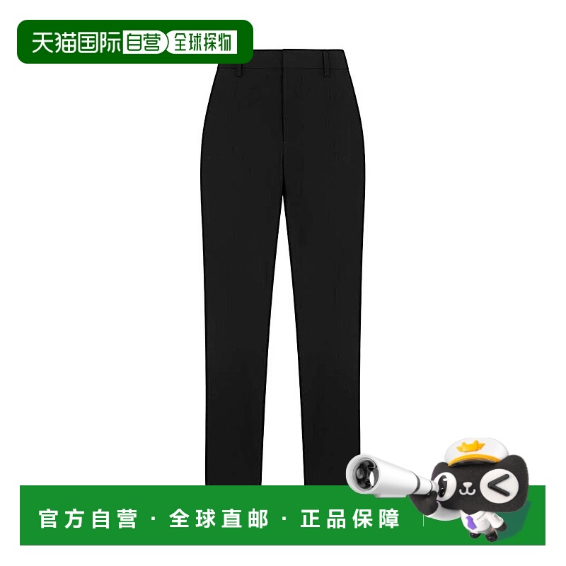 DSQUARED2女士运动裤S75KB0342S78136NERO