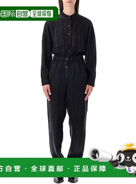 ISABEL MARANT ÉTOILE 女士连体裤 CB0090FAC3J07E02FK