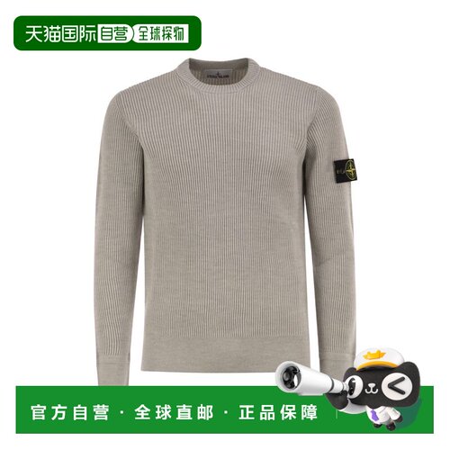 STONE ISLAND 男士针织衫 L2S155100053S00C2V0M95
