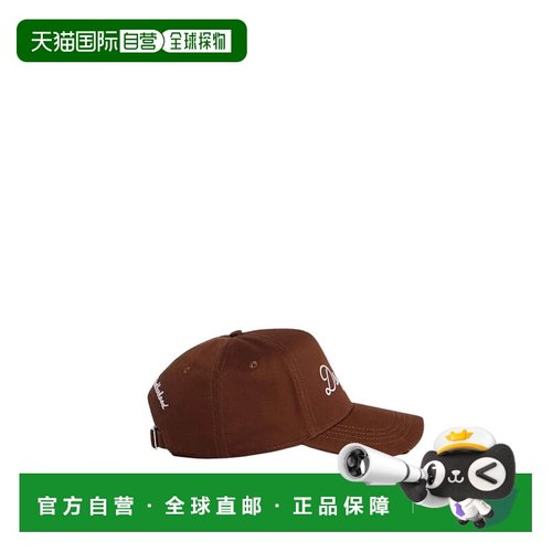 DSQUARED2男士帽子BCM097605C000015080