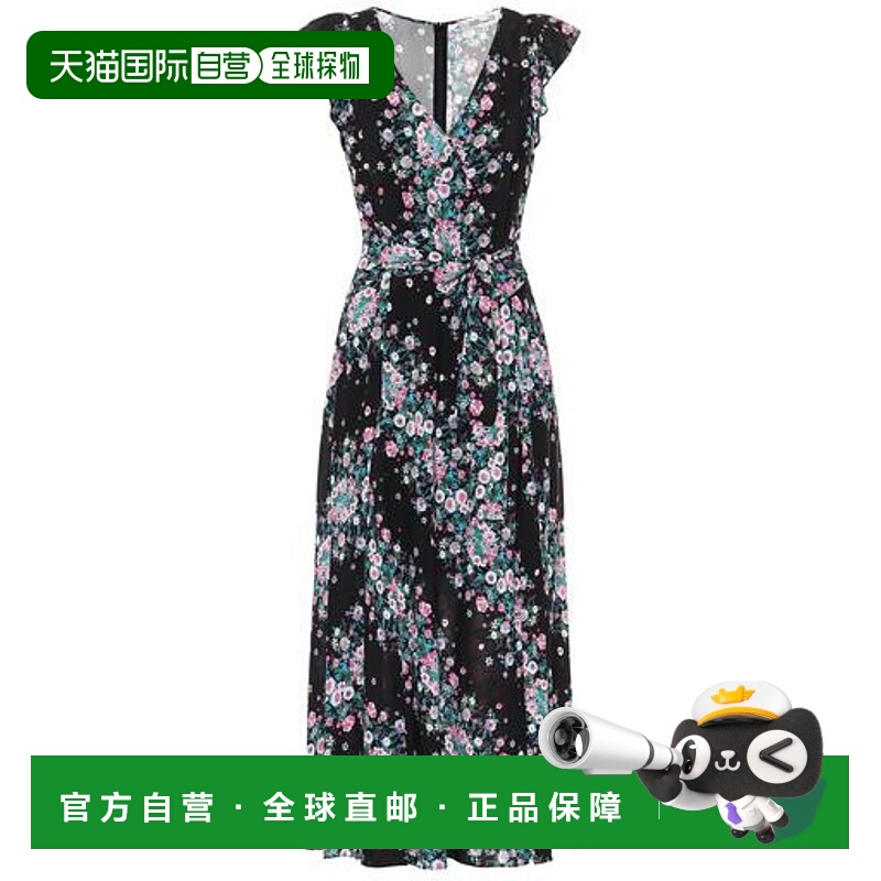 1h可退 潮奢 DIANE VON FURSTENBERG 黛安 冯芙丝汀宝 女士 Isla