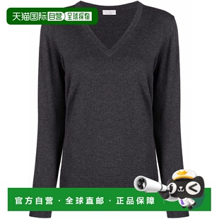 M12144402C2803 女士针织衫 AW2025 CUCINELLI BRUNELLO