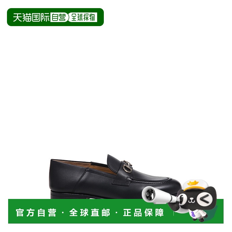 1h可退 SALVATORE FERRAGAMO 女士休闲鞋 01E100758468002-0