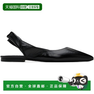 FAR 女士 黑色 1h可退 平底鞋 Yasha MWFFC024LL002BK00 潮奢