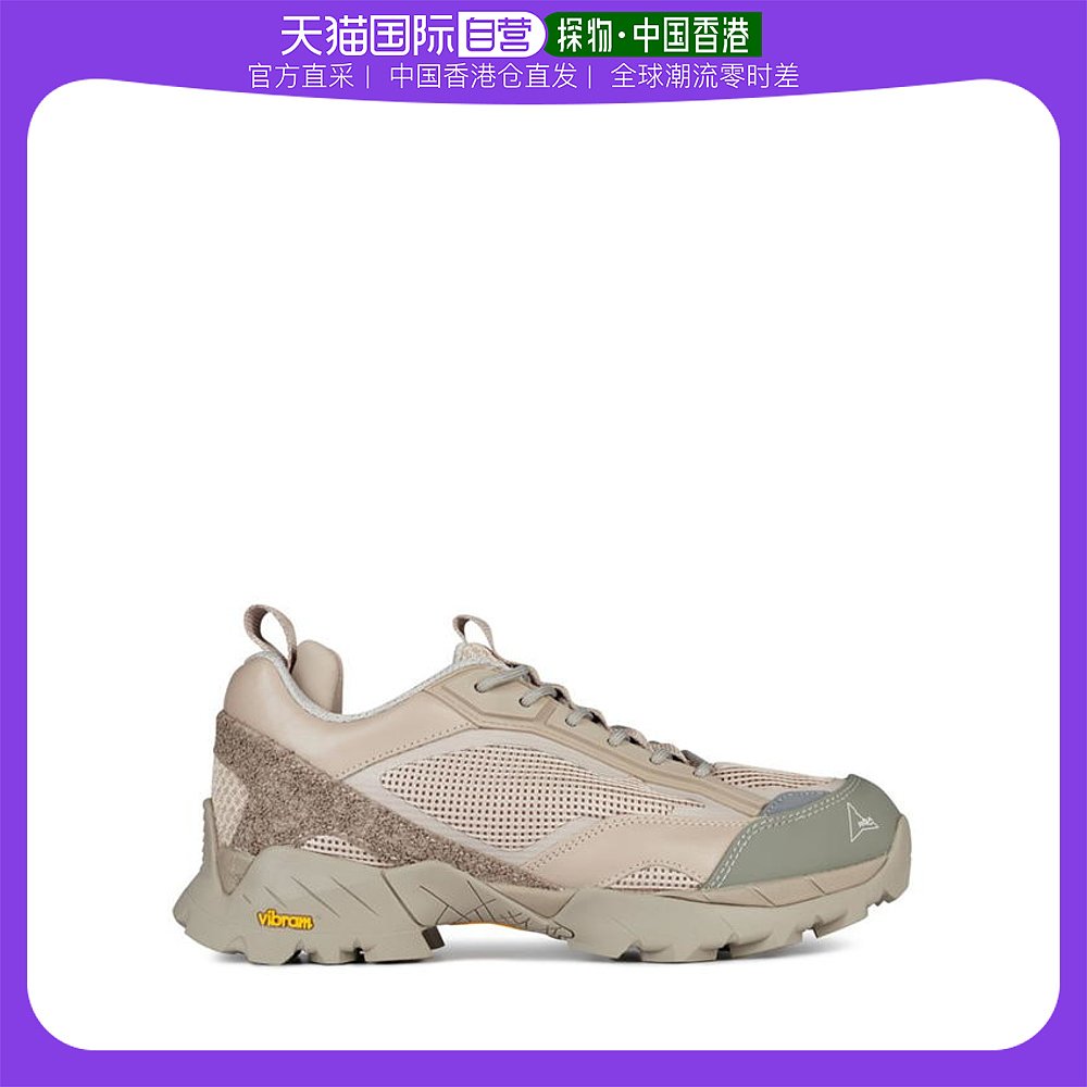 ROA鞋复刻,复刻鞋比较好的大佬-第2张图片-潮百科