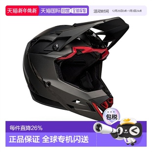 SPHERICAL 自营 FULL 全面头盔碳纤维材质骑行头盔自行车 BELL