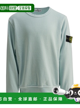 STONE ISLAND 男童针织衫 L1S166100005S0040V0041