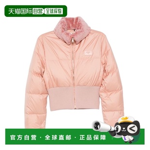 芬迪 Fendi 女士 高腰短版 FAN214AT8V 1h可退 羽絨服 潮奢