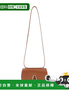 1h可退 潮奢 armani 阿玛尼 女士 小牛皮肩包 GW001710AF20738