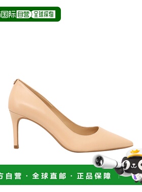 MICHAEL KORS 女士运动鞋 40F2HNMP2L660LTBLUSH女鞋 AW2024