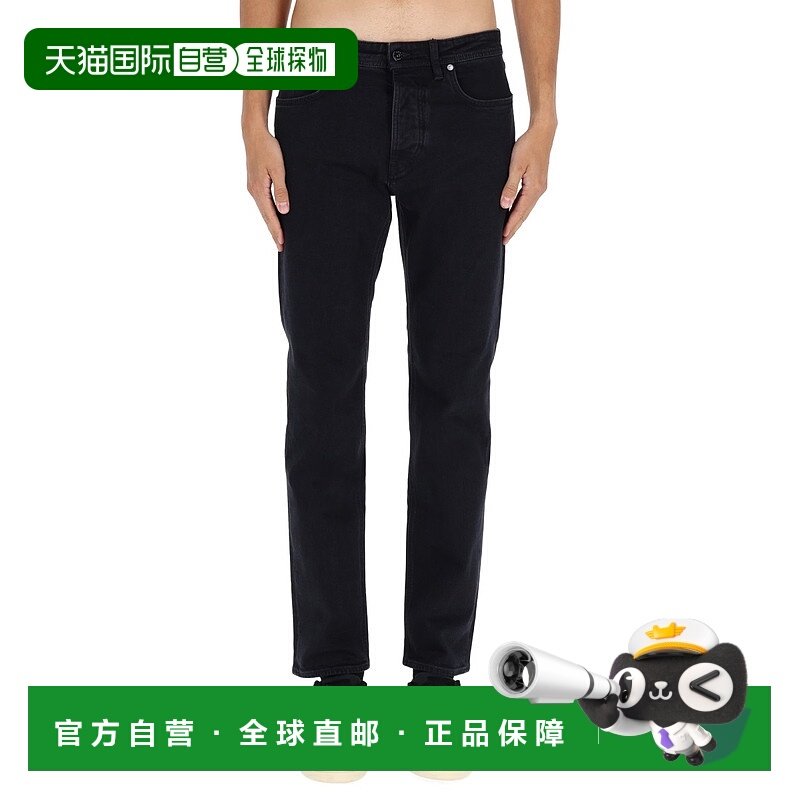 STONE ISLAND 男士休闲裤 J100007S0J11VJ901 AW2025