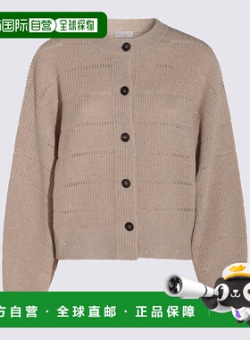 BRUNELLO CUCINELLI 女士针织衫 AW2025 MBM738206PC505羊绒