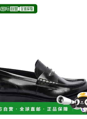 1h可退 ALEXANDER WANG 女士休闲鞋 30425F029978 AW2025厚底鞋