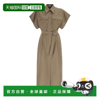 BRUNELLO CUCINELLI 女士连衣裙 ML140A5475C9325