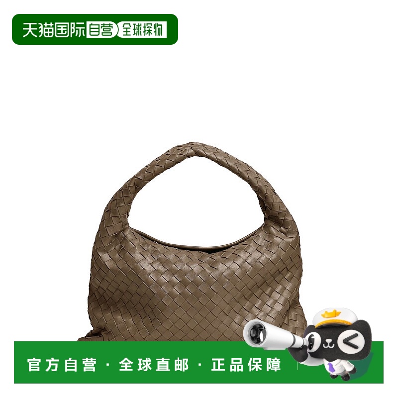 1h可退 潮奢 Bottega Veneta 葆蝶家 女士 Hop肩背包 796262V3IV1
