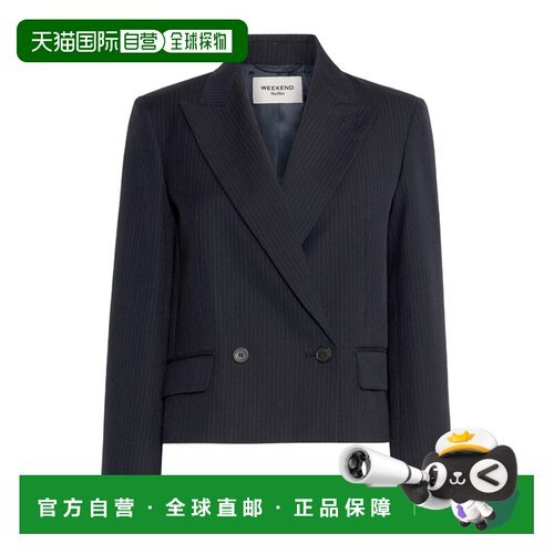 WEEKEND MAX MARA 女士西服 5046066206001 AW2026