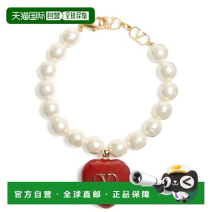 W2J0Y71LTDR5P 女士项链 SS2025 GARAVANI VALENTINO