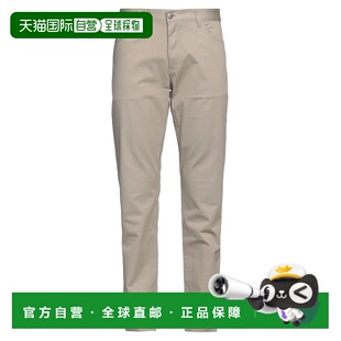 希尔瑞 男士 5口袋长裤 1h可退 舒适时尚 THEORY grey灰色 潮奢