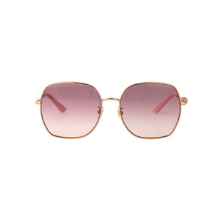 0JC4008HD300868 JIMMY CHOO 女士太阳镜 粉红色 SS2025
