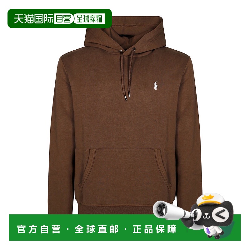 1h可退 POLO RALPH LAUREN 男士针织衫 710907092018 AW2025长袖