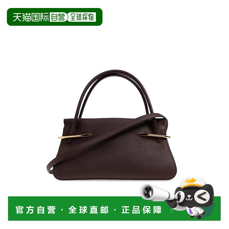 GIVENCHY 女士手提包 BB5158B2DG202 SS2026 棕色 Medium Pinch b