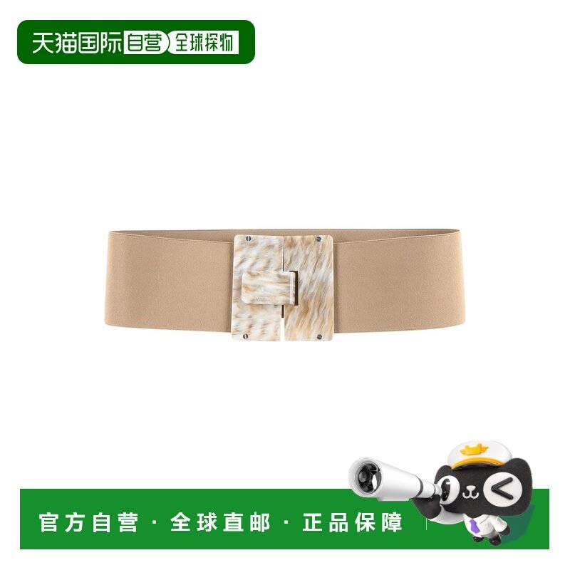 1h可退 潮奢 Emporio Armani 安普里奥 阿玛尼 女士 高腰皮带,服饰配件/皮带/帽子/围巾,腰带/皮带/腰链,淘宝优惠券,粉丝福利购,淘宝优惠卷