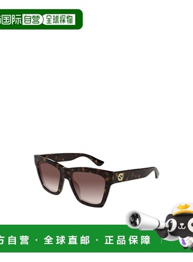 1h可退 gucci 女士 太阳镜