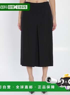 SAINT LAURENT 女士休闲裤 840491Y7B731000 AW2025